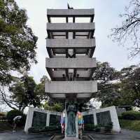 🌸☮️ Summer Weekend at Hiroshima Peace Memorial Park: A Journey of Remembrance & Hope