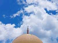มัสยิดอัลฮาชีมีย์ (Masjid Al-Hashimi) จ.สตูล