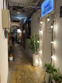 The Cafe Apartment