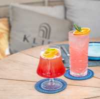 Kliff Beach Club พัทยา 