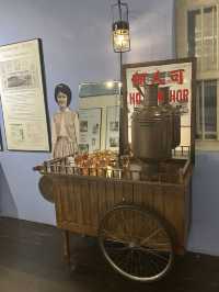 馬來西亞🇲🇾怡保一口涼茶 80年的時光與心意