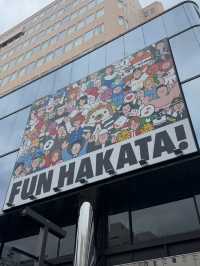 후쿠오카(Fukuoka) 100% 즐기기 추천 코스(Best 5)