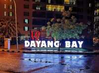 "Serenity by the Sea: Dayang Bay Resort Langkawi"