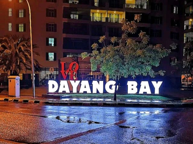 "Serenity by the Sea: Dayang Bay Resort Langkawi"