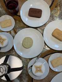 LV Cafe Bangkok 唔駛預約都入到嘅曼谷必到打卡熱點