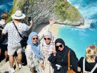 Nusa penida : One Island. Three Beaches. 1,000 Stairs. No Regrets.