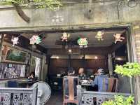 ระเบียงริมน้ำ เพชรบุรี