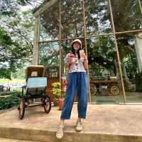 🍞 The Scenery Vintage Farm