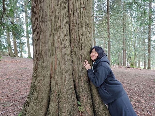 Things to do if you’re in Vancouver