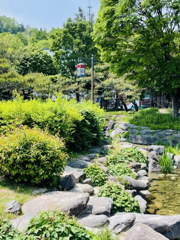 A Journey Back in Time at Namsangol Hanok Village