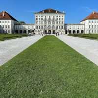 👑 “Whispers of a Golden Age: A Day at Nymphenburg Palace”