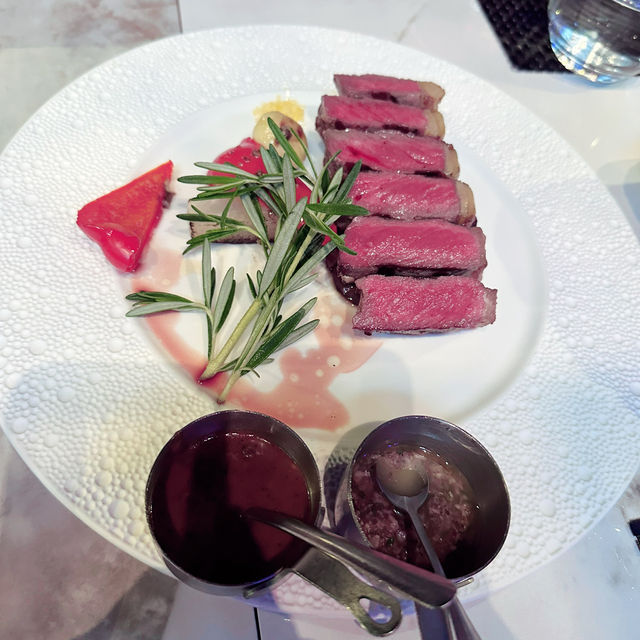 驚喜西餐廳🍽️ VINO維羅納·江景露台意式餐吧