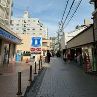 Subana-Dori Street