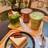Harudot Chonburi by Nana Coffee Roasters 