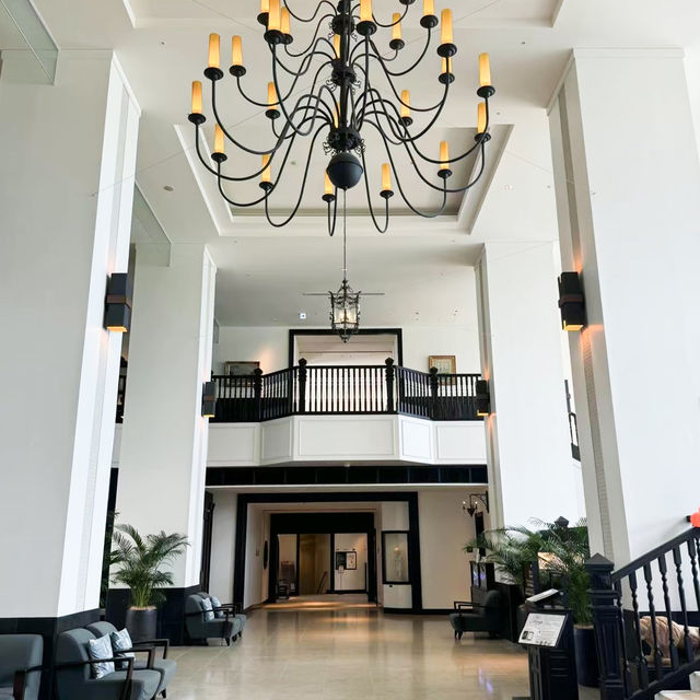Hotel Monterey Okinawa 🇯🇵 