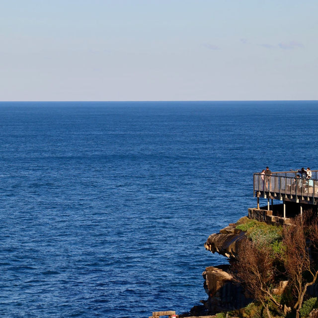 Sydney Diamond Bay | The South Hemisphere’s Dreamy Blue Gem 💎🌊