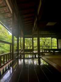 🍃🪞**【瑠璃光院（るりこういん）】 一枚の写真に、永遠の美しさを。