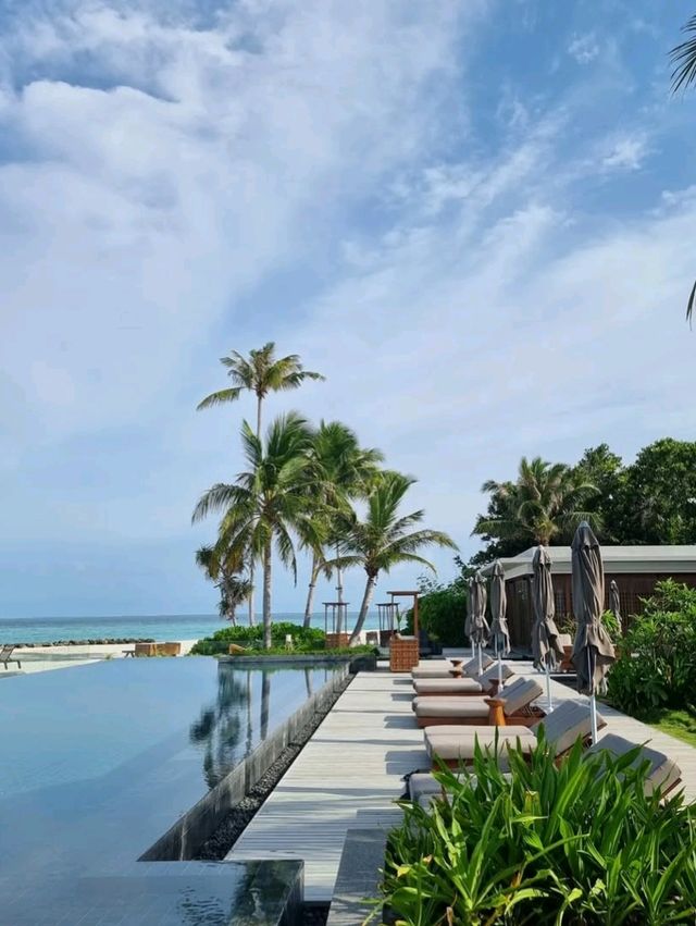 🌴 Alila Kothaifaru Maldives – A Peaceful Island Escape 🏝️
