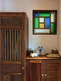 🏯 The Myst Dong Khoi – Saigon’s Stylish Hideaway with a Vintage Soul