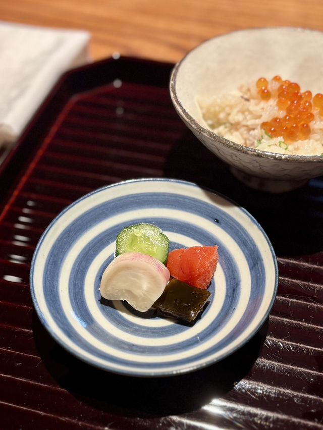 【京都・祇園四条】シュラン星付きシェフの技が織りなす贅沢な時間「祇園 静水香」