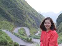 🛣️Hà Giang – The Road That Keeps Calling Me Back