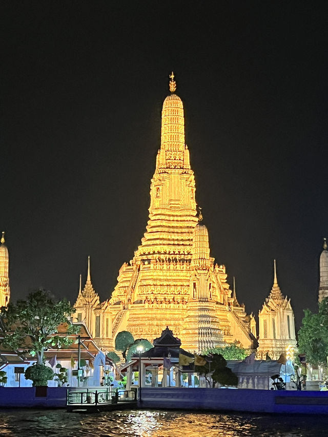 【タイ・バンコク】旅行のベストシーズンはいつ？季節の特徴について