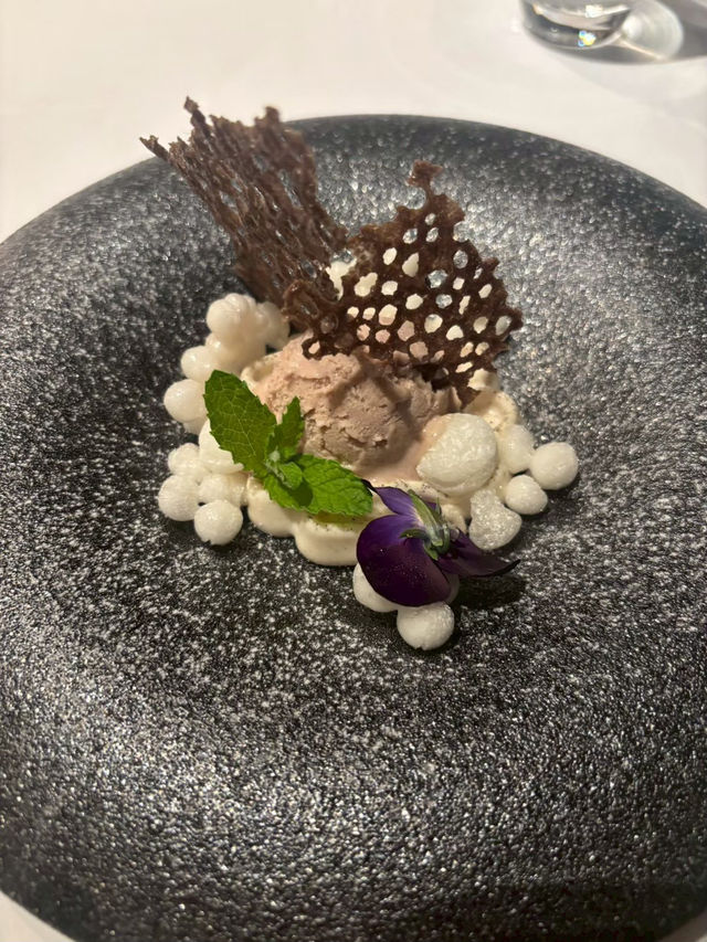 【神戸ベイシェラトン ホテル＆タワーズのレストラン！】