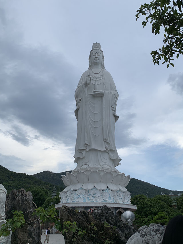 다낭에서 가볼만한 곳 