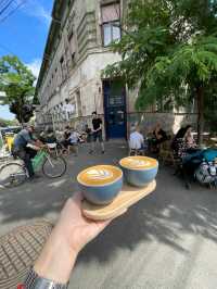 Narativ Speciality Coffee