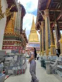 วัดพระศรีรัตนศาสดาราม (วัดพระแก้ว)