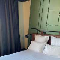 Hotel Tandem — A Pleasant Surprise in Strasbourg 🏨✨