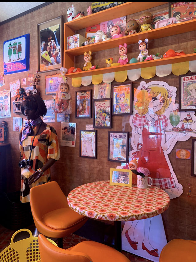 🎐【東京・葛飾柴又】  時代がゆっくりと歩いてる。 下町の風と、寅さんの声が聞こえる場所。
