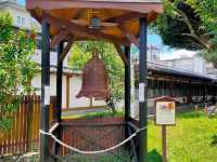 花蓮｜吉安慶修院
