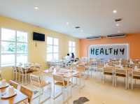. ✨ Healthy แหนมเนือง ขอนแก่น