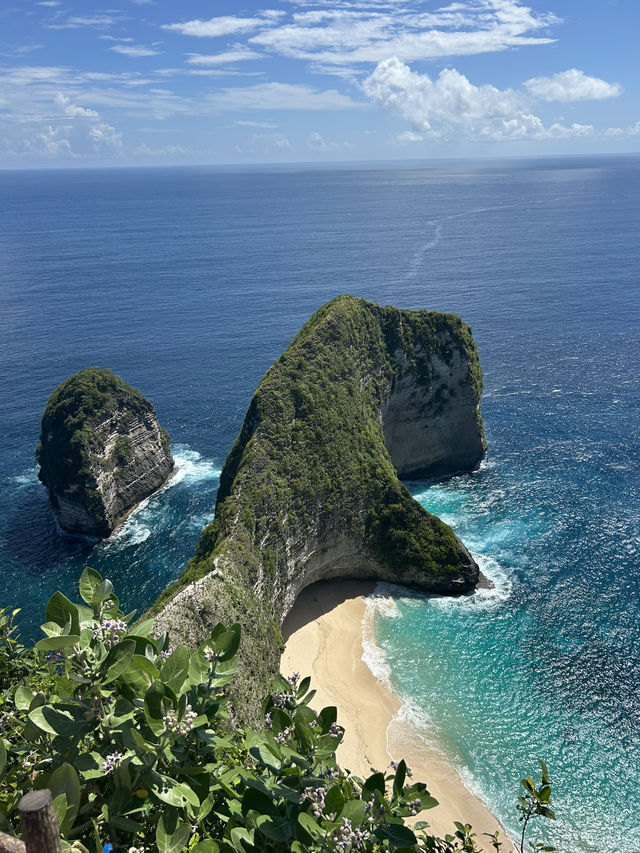 地元民もオススメする魅力いっぱいのペニダ島