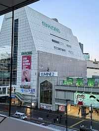 เที่ยวโอซาก้า🇯🇵