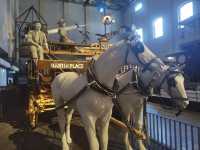Powerhouse Museum – Sydney, NSW