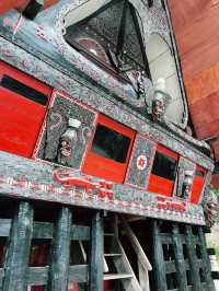 Exploring the Soul of Batak Culture at the Batak Museum 