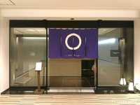 【空港ラウンジ】プライオリティ・パスで快適滞在！「I.A.S.S Superior Lounge -KoCoo-」
