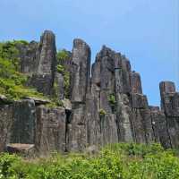 A Day Up Mudeungsan