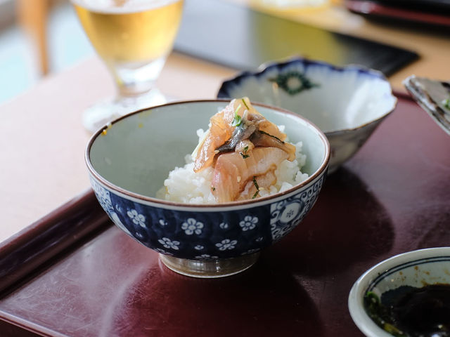 指宿🇯🇵 最貼地的魚巿場