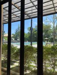 The gallery hotel Naihan 