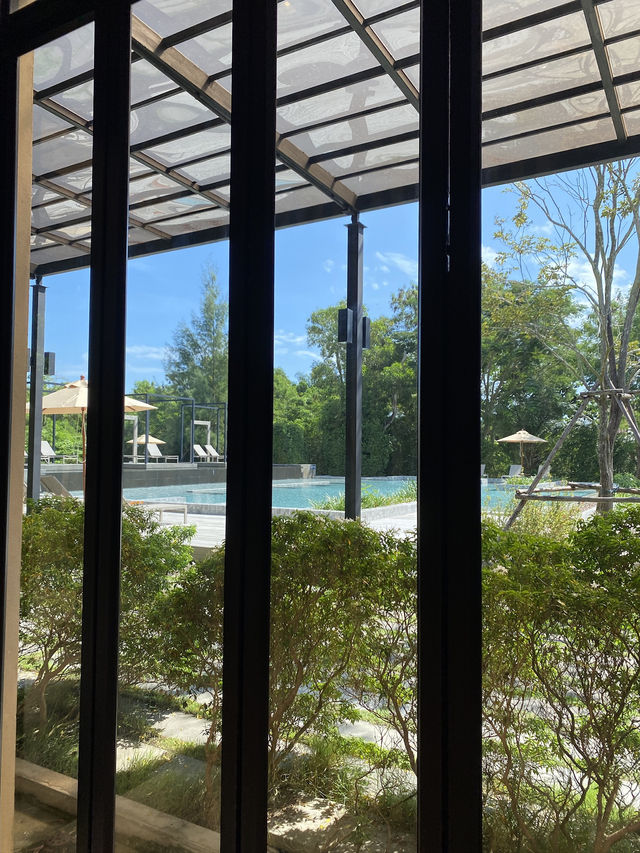 The gallery hotel Naihan 