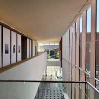Tokyo Revisit Hidden Gem 02: The Ando Museum 🎨✨