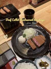 What i eat in Tokyo-Kawaguchiko (ฉบับ Main dish)