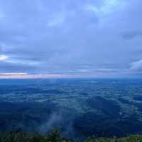 เมืองเก่าและเขาหลวง จ.สุโขทัย 