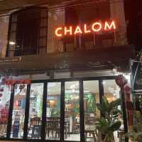 ร้านชะลอม Cha-Lom กระบี่