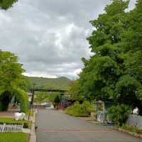 Bonanza Exotic park