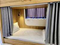 The One Hostel Hanoi