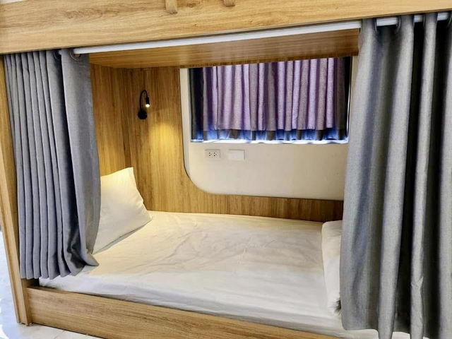 The One Hostel Hanoi